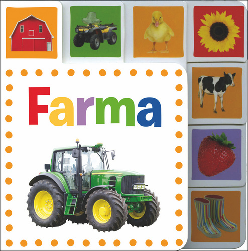 Carte Farma 