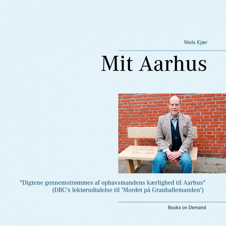 Knjiga Mit Aarhus 