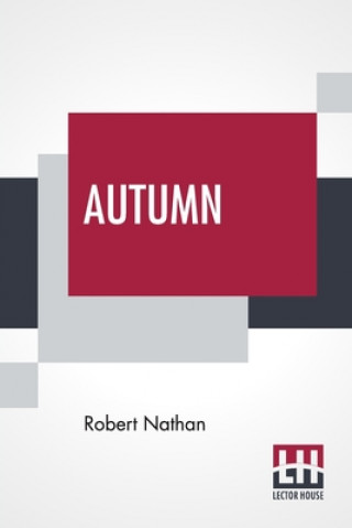 Book Autumn Robert Nathan