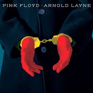 Kniha Arnold Layne (Live at Syd Barret Tribute, 2017) Pink Floyd