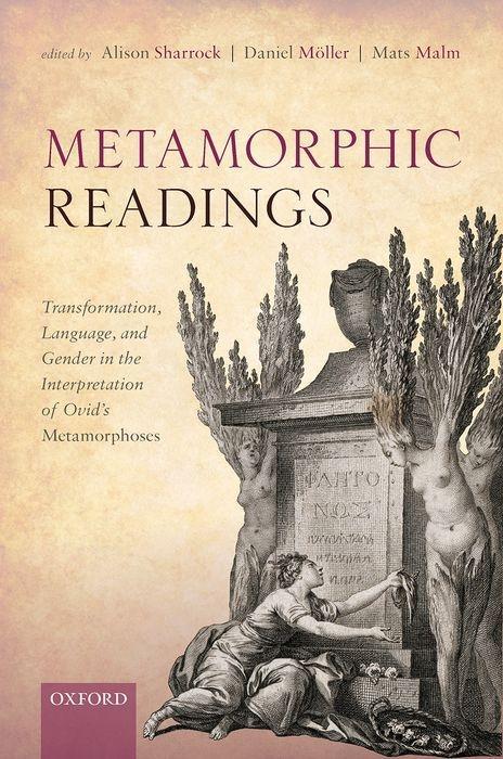 Book Metamorphic Readings Malm