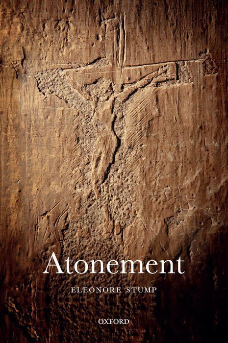 Book Atonement Stump