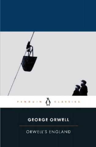 Buch Orwell's England George Orwell