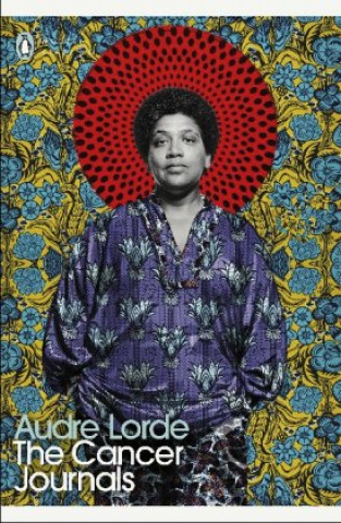 Книга Cancer Journals Audre Lorde