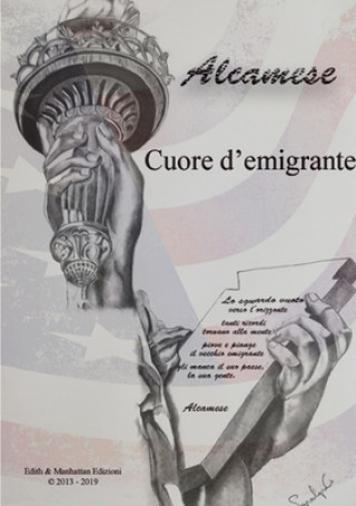 Knjiga Cuore d'emigrante Vito Bologna (Alcamese)