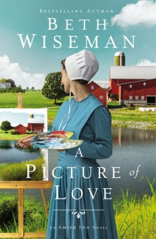 Kniha Picture of Love Beth Wiseman