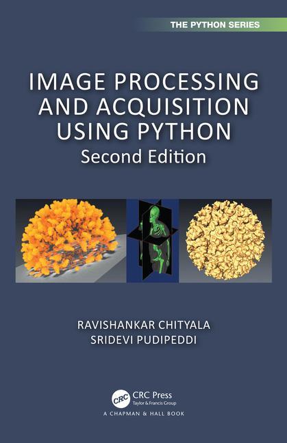Libro Image Processing and Acquisition using Python Chityala