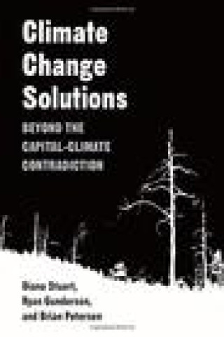 Book Climate Change Solutions Diana Stuart