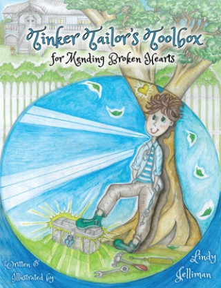 Book Tinker Tailor's Toolbox Lindy Jelliman