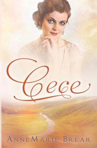 Knjiga Cece Annemarie Brear