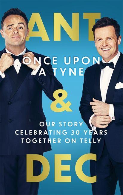 Kniha Once Upon A Tyne Author to be revealed