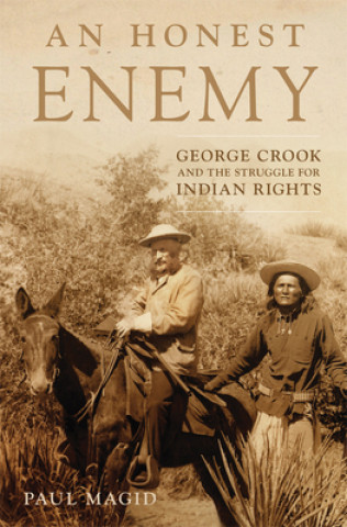 Buch Honest Enemy Paul Magid