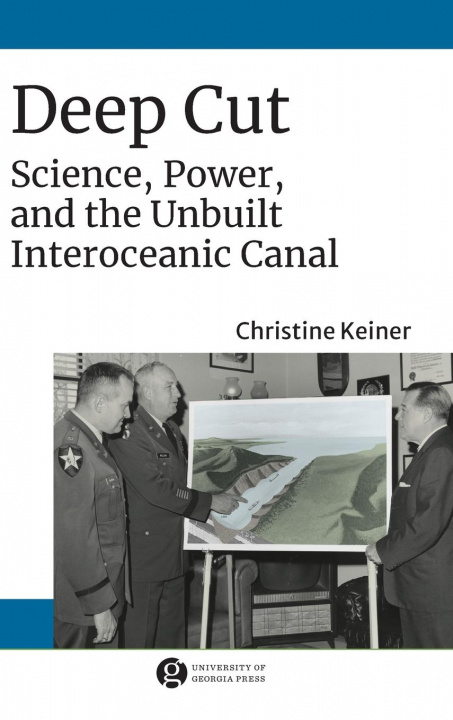 Knjiga Deep Cut Christine Keiner