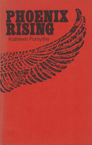 Knjiga Pheonix Rising 