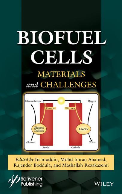 Carte Biofuel Cells Inamuddin