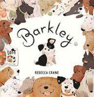 Book Barkley Rebecca Crane