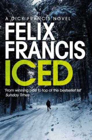 Book Iced FELIX FRANCIS
