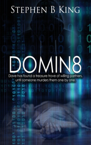 Livro Domin8 Stephen B King