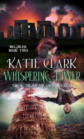 Book Whispering Tower Katie Clark