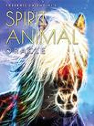 Játék Spirit Animal Oracle Frederic (Frederic Calendini) Calendini