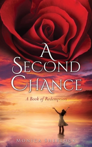 Knjiga Second Chance Monica Sherlock