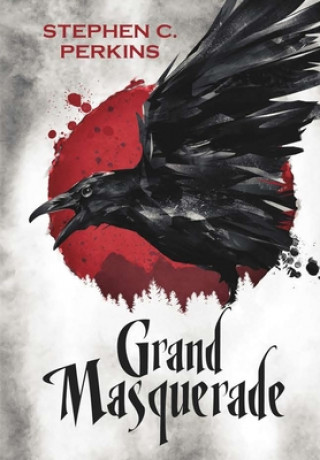 Buch Grand Masquerade STEPHEN PERKINS