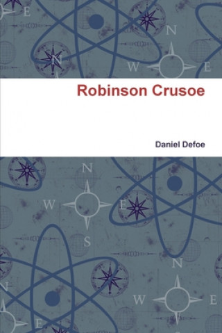 Buch Robinson Crusoe Daniel Defoe