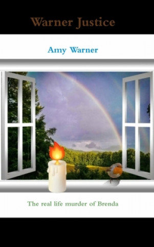 Knjiga Warner Justice AMY WARNER