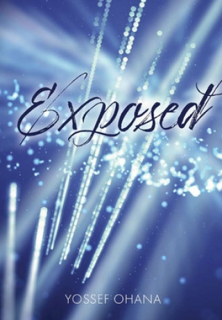 Knjiga Exposed YOSSEF OHANA