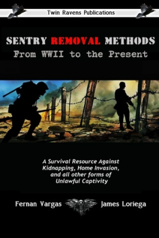 Libro Sentry Removal Methods FERNAN VARGAS