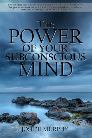 Könyv Power of Your Subconscious Mind Joseph Murphy