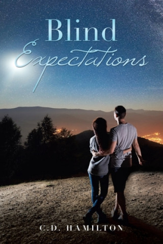 Knjiga Blind Expectations C.D. HAMILTON