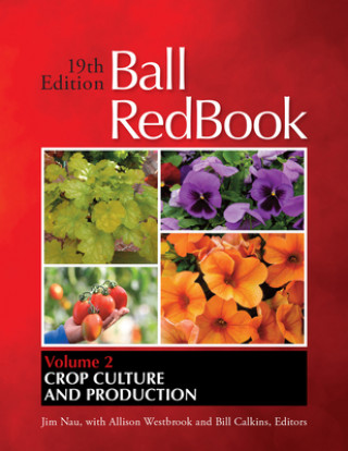 Book Ball RedBook Bill Calkins