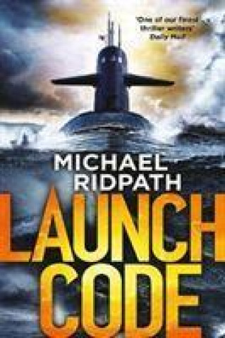 Knjiga Launch Code Michael (Author) Ridpath