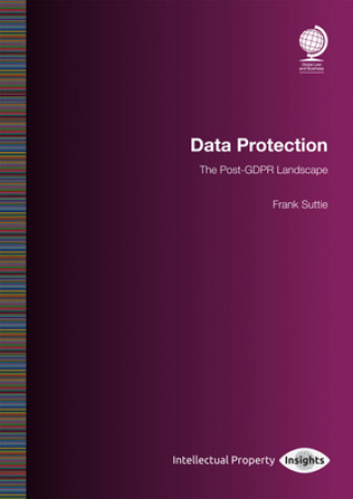 Книга Data Protection and the New UK GDPR Landscape Frank Suttie