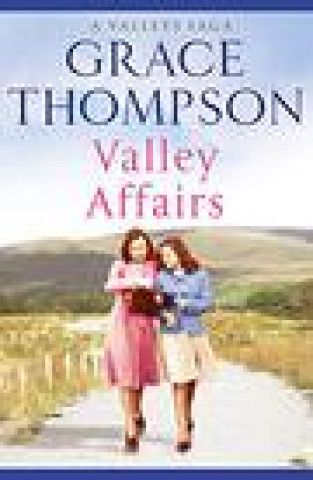 Book Valley Affairs Grace Thompson