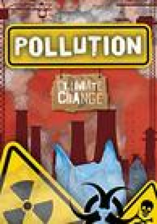 Knjiga Pollution Harriet Brundle
