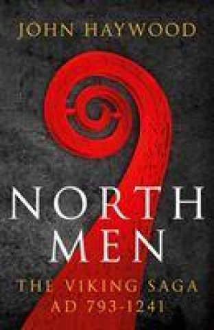 Carte Northmen John Haywood