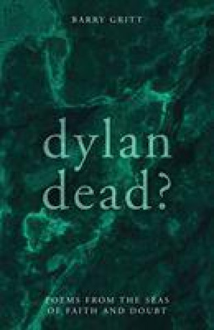 Knjiga Dylan Dead? Barry Gritt