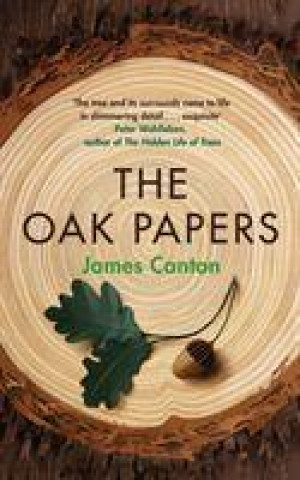 Book Oak Papers James Canton