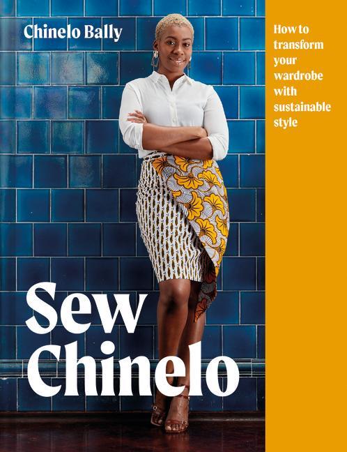 Book Sew Chinelo CHINELO BALLY