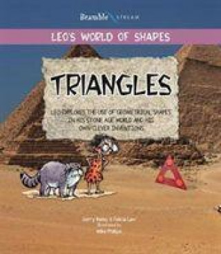 Livro Triangles Gerry Bailey