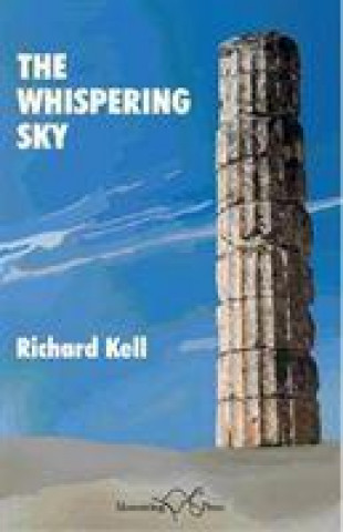 Book Whispering Sky Richard Kell