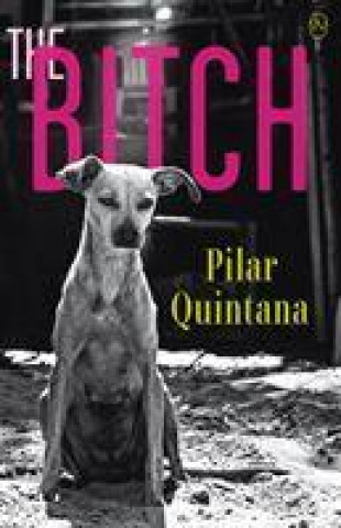 Kniha Bitch Pilar Quintana