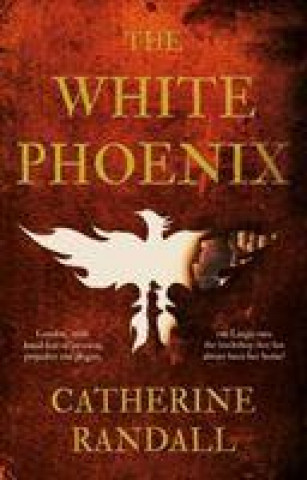 Knjiga White Phoenix, The Catherine Randall