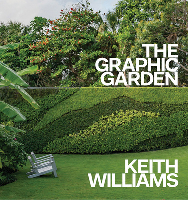 Carte Graphic Garden Keith Williams