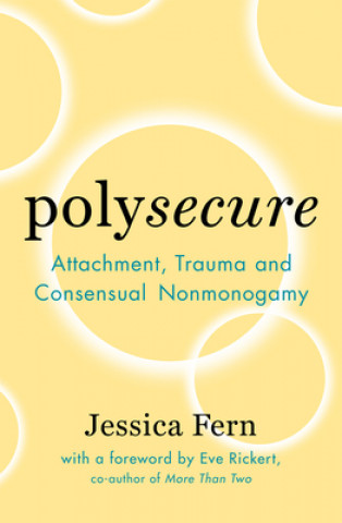 Книга Polysecure Jessica Fern
