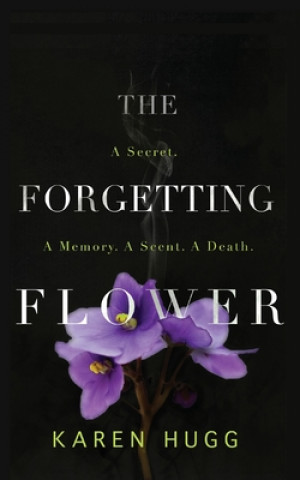 Book Forgetting Flower KAREN HUGG