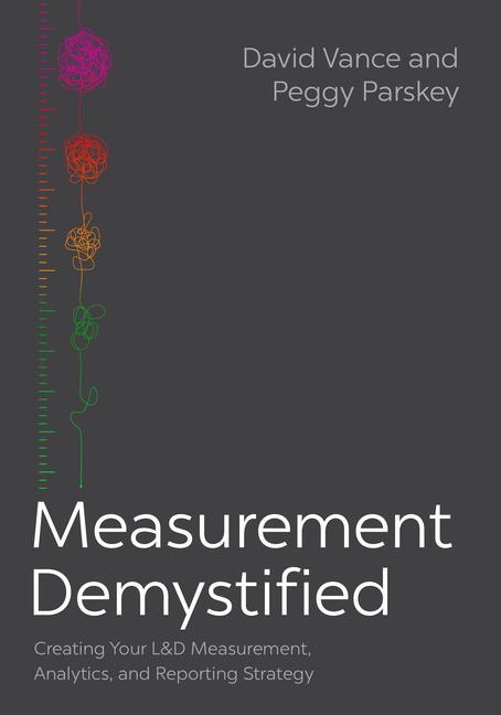 Kniha Measurement Demystified Donna McEntee