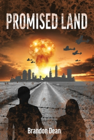 Knjiga Promised Land Brandon Dean